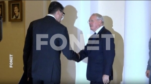 Zasedanje i posle 18 sati